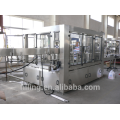 Plastic bottle Washing Filling and Capping Three-in-one machine CXGF 24-24-8